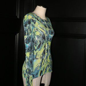 HERVE LEGER  'Elianna' Top